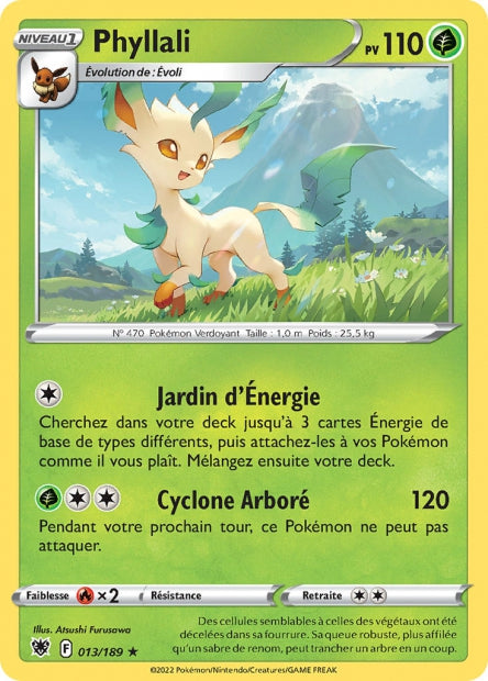 Display Pokémon EB10 Astres Radieux - Français