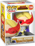 Figurines POP - MY HERO ACADEMIA - 1x YUGA AOYAMA 1144