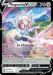 EB12 - TEMPETE ARGENTEE - MAGEARNA V