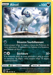 EB10 - ASTRES RADIEUX - ABSOL