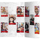 ONE PIECE - PREMIUM CARD COLLECTION 25TH JAP