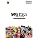 ONE PIECE - PREMIUM CARD COLLECTION 25TH JAP